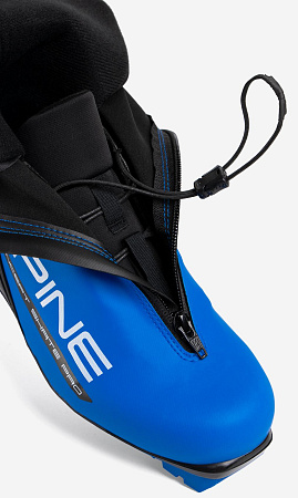 Ботинки лыжные Spine Concept Skate Pro 297 (NNN)